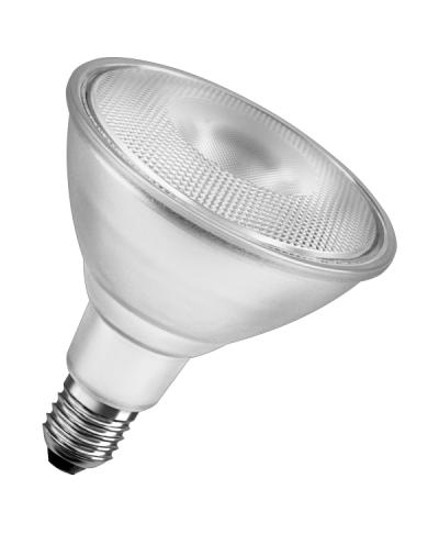Produktbild - LED Star PAR38, RL PAR38 116 DIM 14W/230/WFL/827/E27