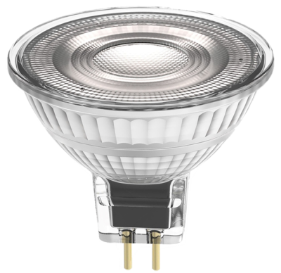 Produktbild - LED Star 12V-RetroFit, RL-MR16 35 DIM 930/WFL
