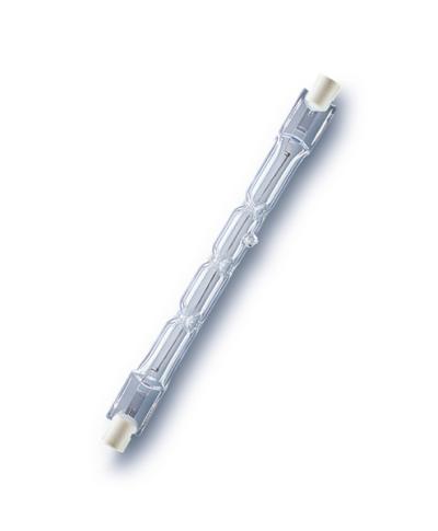 Produktbild - Lampe halogène, à deux culots, RJH-TS 120W/230/C/XE/R7S