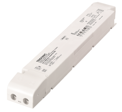 Produktbild - Driver LED DALI, DRIVER DALI 1CH 100W/24V IP20