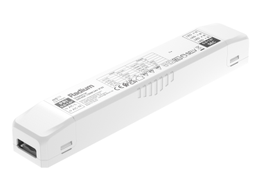 LED Driver non-dim, 120W/24V IP20