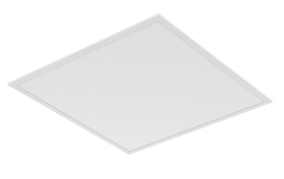 Grille lumineuse LED Essence, Panel 600, 33W/840 IP40
