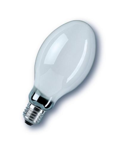 Produktbild - High pressure mercury lamp , HRL 400W/230/E40 EX