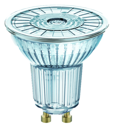 Produktbild - LED Essence PAR16, RL-PAR16 35 2,6W/230/WFL/827/GU10
