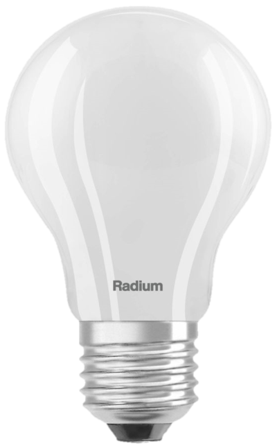Produktbild - LED Essence Classic A, frosted, RL-A100 830/F/E27