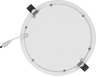 Produktbild - LED-Einbauleuchte, LED DOWNLIGHT S 18W/3000K WT IP20