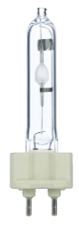 Produktbild - Halogenmetalldampflampe Keramikbrennner , RCC-T 35W/WDL/230/G12