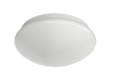 Produktbild - LED Surface Luminaire Essence IP54, Surface E 250 12W CCT