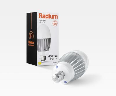 Produktbild - LED HPM-Retrofit, RL-HRL80 840/E27