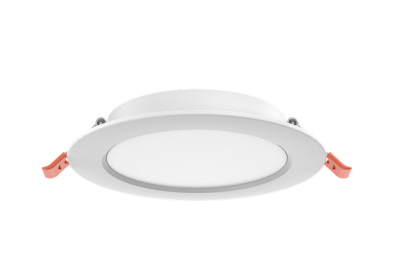Downlight – Luminaire LED en saillie et encastré