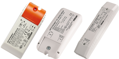 Constant Current LED Drivers
