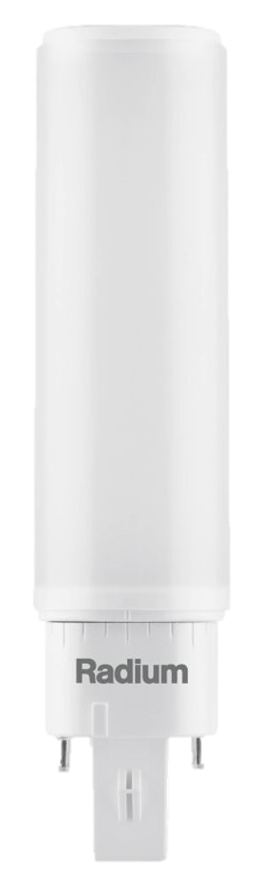 Produktbild - LED EssenceDuo - Retrofit pour Ralux Duo, RL DUO18 7W/230/840/G24D