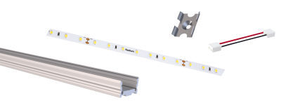 LED-Strips und Zubehör