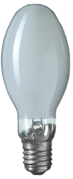 Lampe à vapeur de sodium à haute pression, RNP-E/LR 150W/S/230/E40