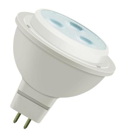 Produktbild - LED Star 12V-RetroFit, RL MR16 20 DIM 3,3W/12/WFL/827/GU5.3