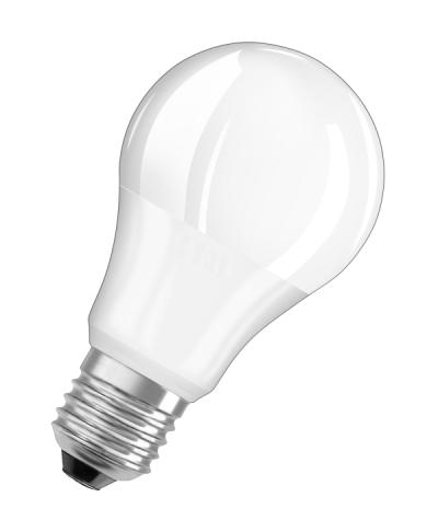 Produktbild - LED Essence Classic A, dépoli, RL-A75 11,5W/230/F/840/E27