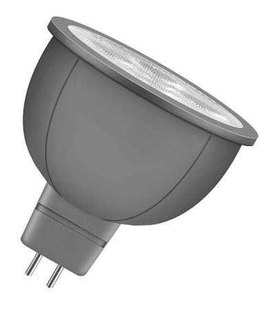 Produktbild - LED à basse tension - RetroFit, RL MR16 20 2,5W/12/WFL/827/GU5.3