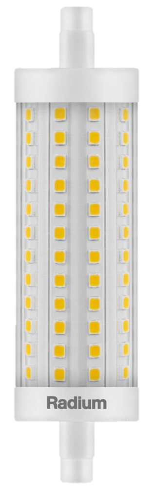 Produktbild - LED Essence forme tubulaire, R7s, RL-TS 100 12,5W/230/827/R7S