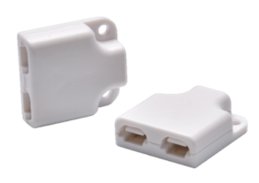 Produktbild - Connecting component, POWER DISTRIBUTOR 2PORT P1 IP20