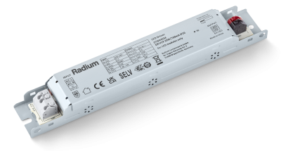 Driver for DC-LED lamps and modules, DRIVER 30W/700mA IP20