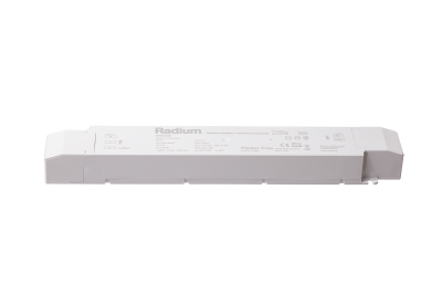Driver LED dimmable avec coupure de phase, Driver Phasecut 75W/24V IP20 Radium