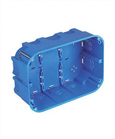 Produktbild - Bedienstelle, MOUNTING BOXES -HOLLOW