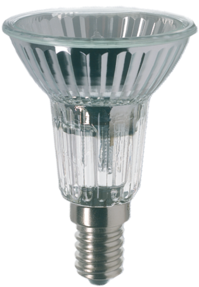 Produktbild - Lampe halogène avec réflecteur, PAR16 40W/230/FL/E14