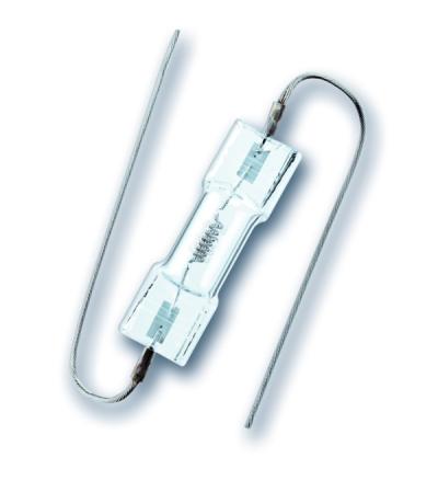 Produktbild - Lampe halogène pour champs d'aviation, RHA 200W/6,6A/L