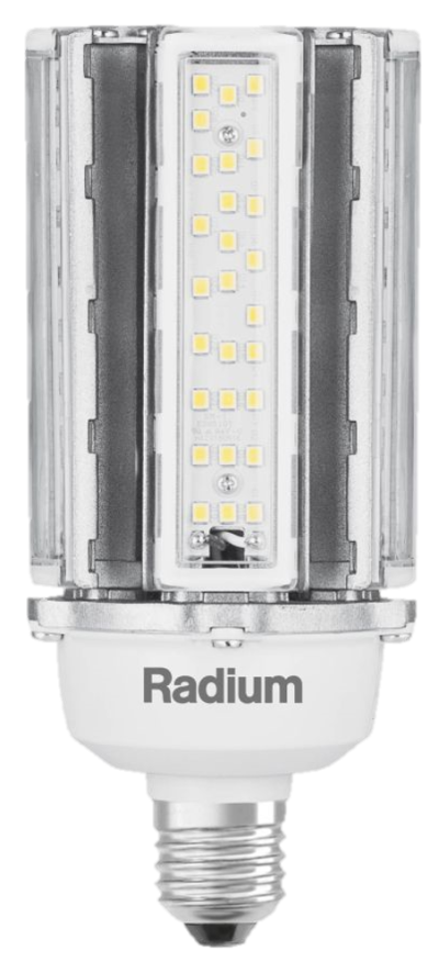 Produktbild - LED HPM-Retrofit, RL-HRL80 840/E27