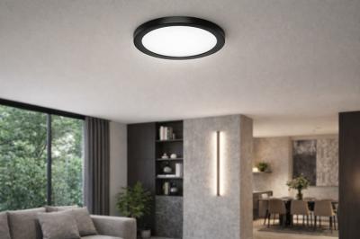 Produktbild - LED Downlight Star Multi IP54, 50-180 18W PS CCT