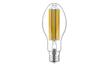 Produktbild - LED HPM-Retrofit, RL-HRL125 840/C/E40 EM