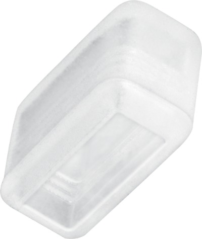 Embout de fermeture, LF-ENDCAP IP67 LP