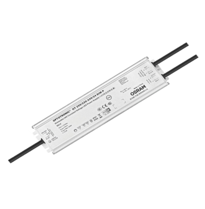 Driver LED 1-10V, DRIVER 1-10V 250W/24V IP67 OSRAM