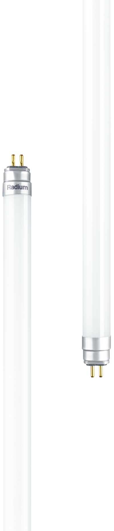 Produktbild - DC Tube pour drivers externes, LED T5 NEO 14/24 830/G5