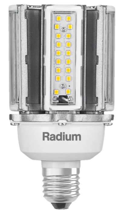 Produktbild - LED HPM-Retrofit, RL-HRL50 840/E27
