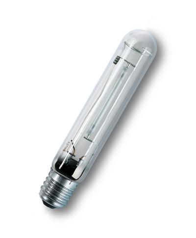 Produktbild - Lampe vapeur sodium, haute pression, RNP-T 100W/230/E40 EX