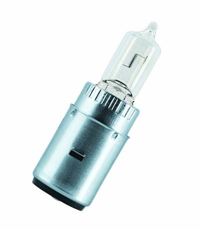 Produktbild - Halogen traffic lights lamp, 10V, SIG 64032 RO