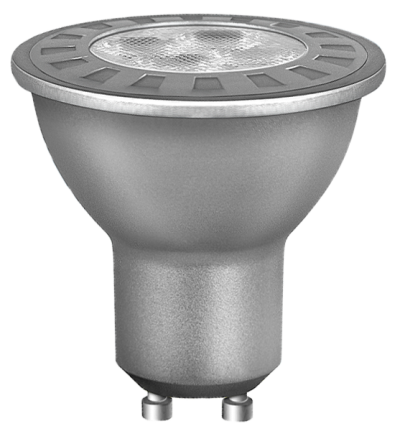 LED PAR16 , RL PAR16 35 3,5W/230/WFL/827/GU10