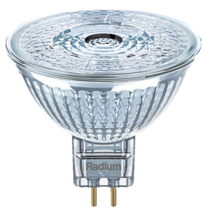 Produktbild - LED Esssence 12V-RetroFit, RL-MR16 35 827/WFL