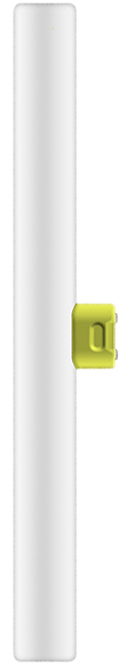 Produktbild - LED linear lamp, opal, RL-RAL1 35 DIM 922/O