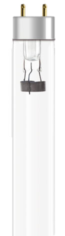 Lampe de désinfection UV-C, NL-T8 UV 25W/254 G13