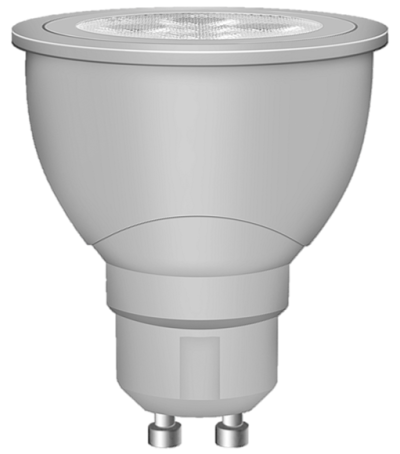 Produktbild - LED Star PAR16, RL PAR16 50 DIM 5,5W/230/WFL/830/GU10