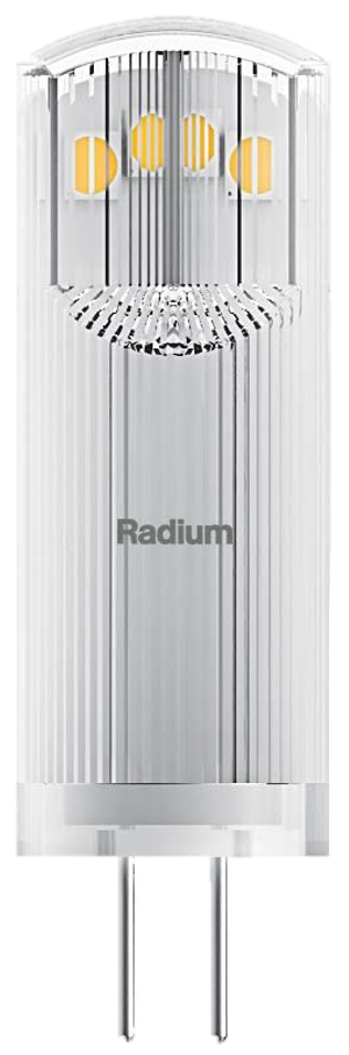 Produktbild - LED Essence PIN, RL-PIN28 827/C/G4
