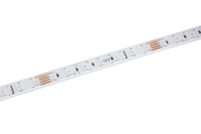 Strip LED Star protégée contre l'eau, LED STRIP 500 S RGB/24V/IP67 2M