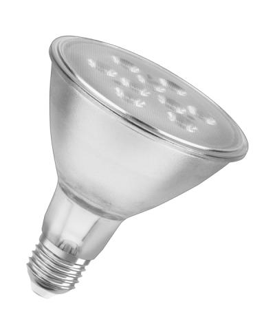 Produktbild - LED Star PAR30, RL PAR30 75 DIM 8W/230/WFL/827/E27