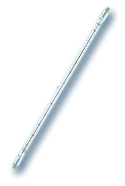 Produktbild - Ralotherm Lampe Infrarouge R7s, ITT 1000W 235V-0170 R7S