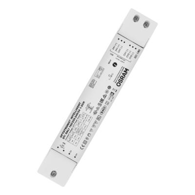 Produktbild - Driver LED DALI, DRIVER DALI 2CH 160W/24V IP20 OSRAM