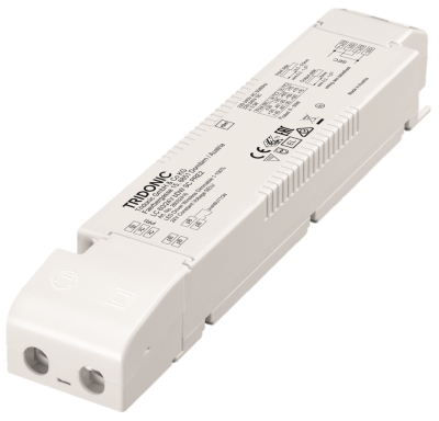 LED driver Bluetooth, DRIVER BT 1CH 60W/24V IP20