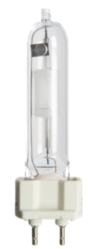 Produktbild - Metal halide lamp with ceramic burner , RCI-T 150W/WDL/230/G12
