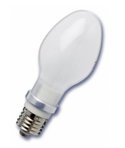 Produktbild - Metal halide lamp with ceramic burner , RCC-E/P 150W/WDL/230/F/E27 RO